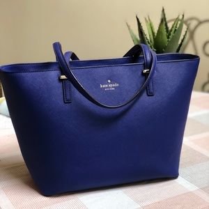 Real Kate Spade purse